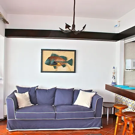 Akisol Apartment