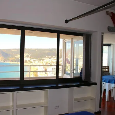 Akisol Apartment *