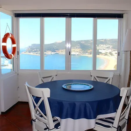 Akisol Apartment
