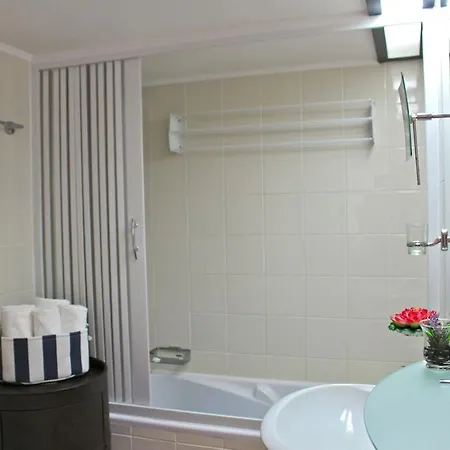 Akisol Apartment *