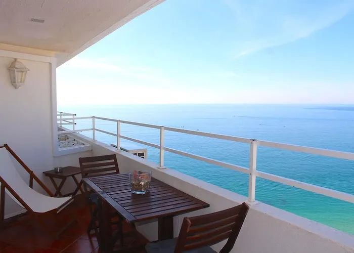 Διαμέρισμα Akisol Σεσίμπρα