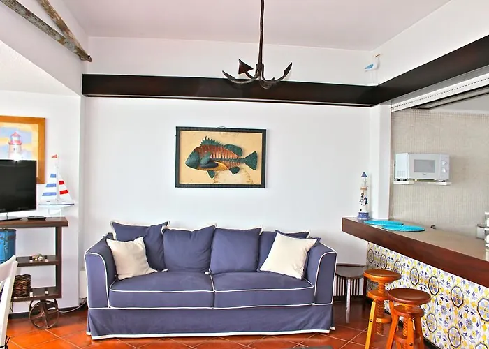 Akisol Διαμέρισμα