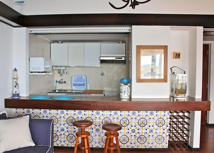 Διαμέρισμα Akisol