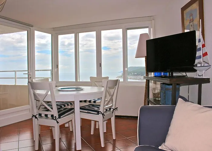 Διαμέρισμα Akisol Σεσίμπρα