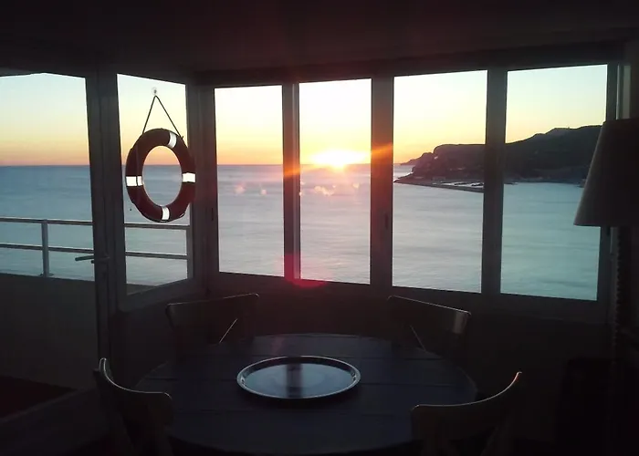 Akisol Διαμέρισμα